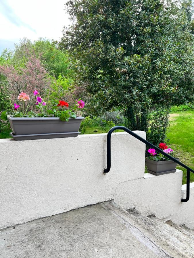 Domaine Le Manoir, Gites De Charme Et De Caractere Avec Piscines Privatisees Et Spa Nordique Fossemagne Kültér fotó