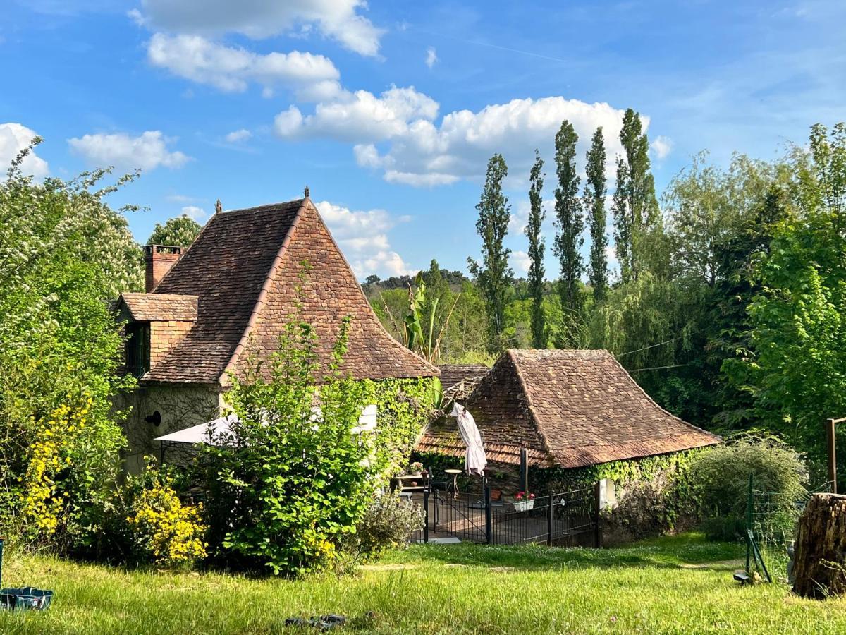 Domaine Le Manoir, Gites De Charme Et De Caractere Avec Piscines Privatisees Et Spa Nordique Fossemagne Kültér fotó