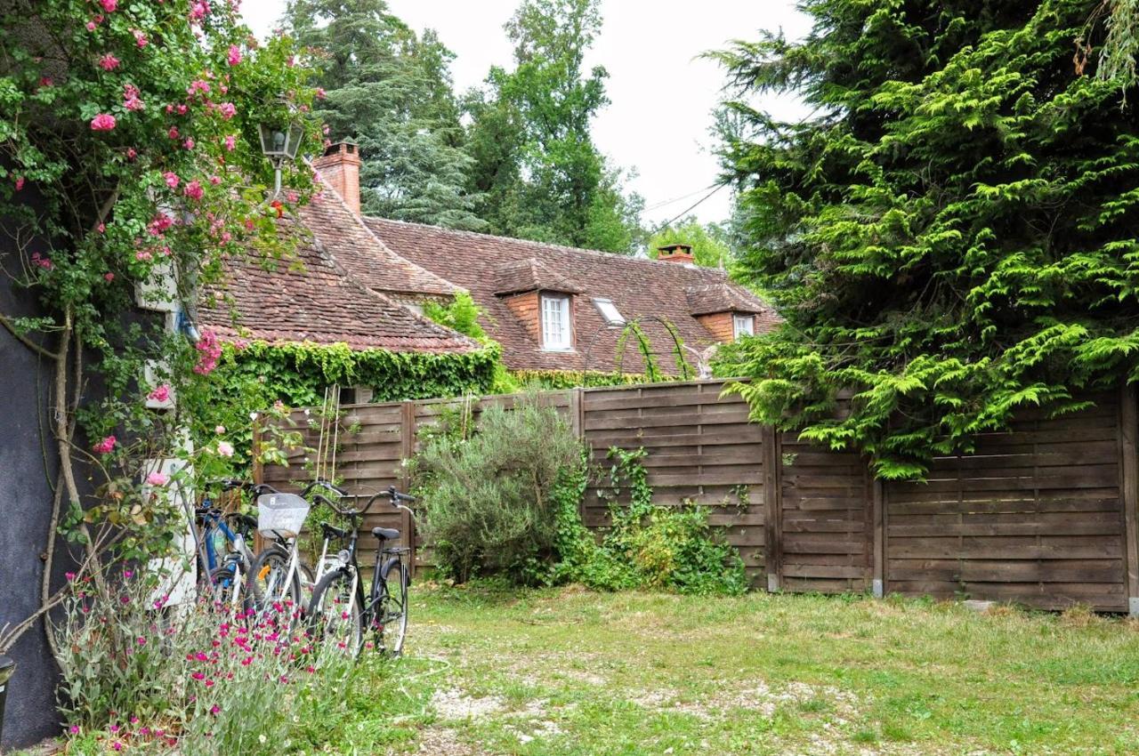 Domaine Le Manoir, Gites De Charme Et De Caractere Avec Piscines Privatisees Et Spa Nordique Fossemagne Kültér fotó