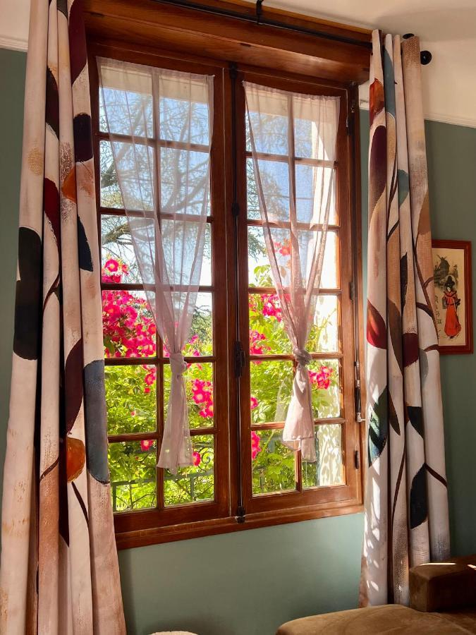 Domaine Le Manoir, Gites De Charme Et De Caractere Avec Piscines Privatisees Et Spa Nordique Fossemagne Kültér fotó